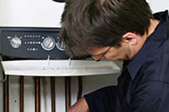 boiler repair Darrow Green