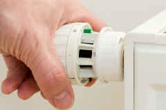 Darrow Green central heating repair costs