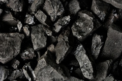 Darrow Green coal boiler costs